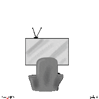 Chemistry Niacinamide Sticker