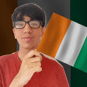 Ivory Coast CI