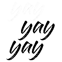 Happy Motivation Sticker by Marketingfuchs