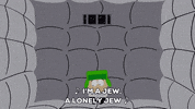 jail cell GIF by South Park 