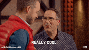 LEGOMastersAU lego channel9 channel 9 legomastersau GIF