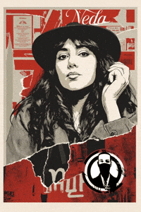 Fashion Vibes GIF by ABCNT