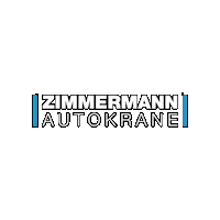 Zimmermannautokrane Sticker by PartnerLIFT