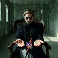 Truth Matrix GIF