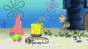 season 9 GIF by SpongeBob SquarePants