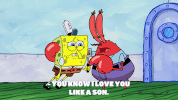 season 9 GIF by SpongeBob SquarePants
