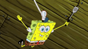 season 9 GIF by SpongeBob SquarePants