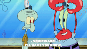 season 9 GIF by SpongeBob SquarePants