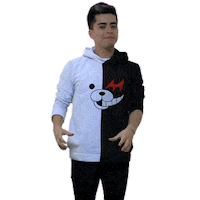 javier ramirez corazon Sticker by Sony Music Colombia