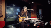 rock out GIF by Tash Sultana