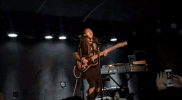 rock show band GIF by Tash Sultana