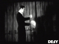 Criss Angel Magic GIF by DefyTV