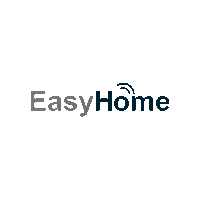 easyhomeautomacao easy alexa easyhome Sticker