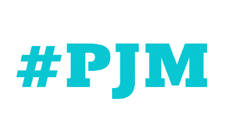 Pjm Sticker