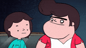 happy i love you GIF by Cartoon Hangover