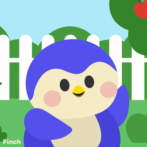 Dance Fun GIF by Finch Care