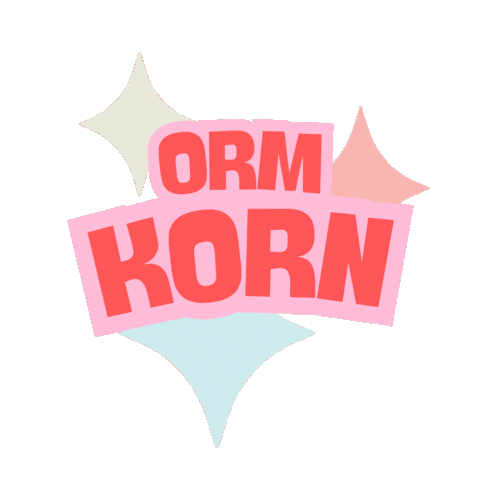 Orm Sticker