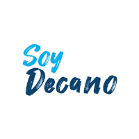 argentinosc caa decano argentinosancarlos Sticker