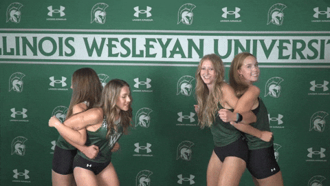 25Iwuxc GIF by iwusports
