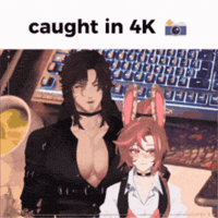 kindredspiritva anime meme streamer vtuber GIF
