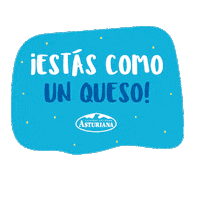 coffee top Sticker by Central Lechera Asturiana
