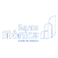 Santamonica Sticker by smrede