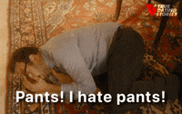 Comedy Dating GIF by CBC