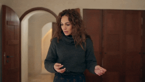 Kanal D GIF by Ay Yapım