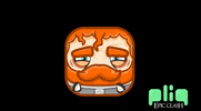 Game Of Thrones Love GIF by Creasaur Entertainment Co.