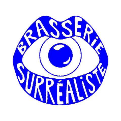 brasseriesurrealiste giphygifmaker GIF