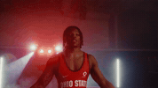 Ohio State Wrestling GIF by Ohio State Athletics