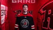 Chiarot GIF by Rapid City Rush