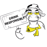 Agency Sf Sticker by Scholz & Friends