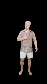 Sport Yoga GIF by athleticflow