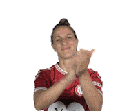 Well Done Clap Sticker by Bristol City FC