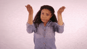 preach i told you GIF by Shalita Grant