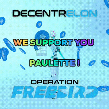 Claimtokens GIF by decentrelon