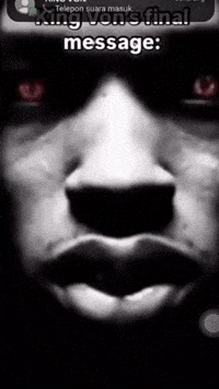 King Von GIF