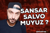 Sansar Salvo GIF