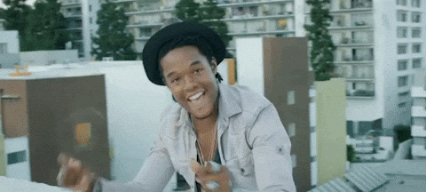 one love GIF by Bob Marley