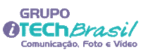 itechbrasil video agencia produtora itech Sticker