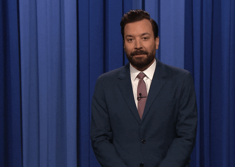 Jimmy Fallon Laughing GIF by The Tonight Show Starring Jimmy Fallon