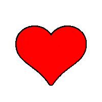 Valentines Day Love Sticker by Rhino Records