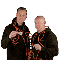 Power Electrician Sticker by Instanietje