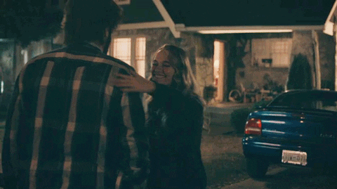 family hug GIF by Still The King