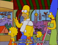 homer simpson GIF