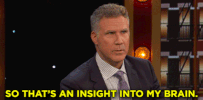 will ferrell conan nyc GIF by Team Coco
