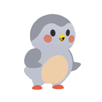 Lets Go Love Sticker by Finch Care