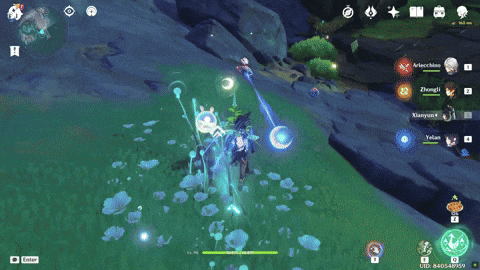Animated GIF