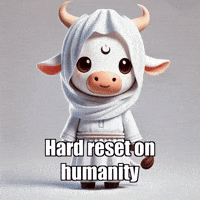 Meditation Balance GIF by Sagemoohammad